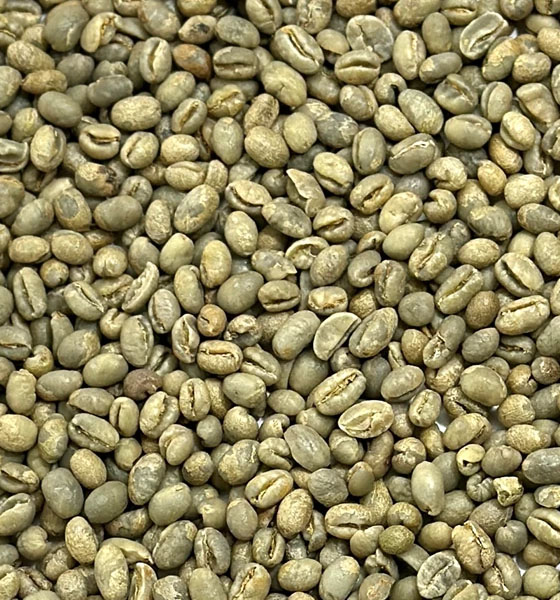 Peaberry Coffee